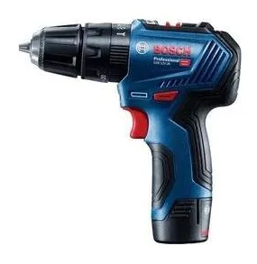 Parafusadeira Bosch Gsb 12V-30 Maquifer Bivolt