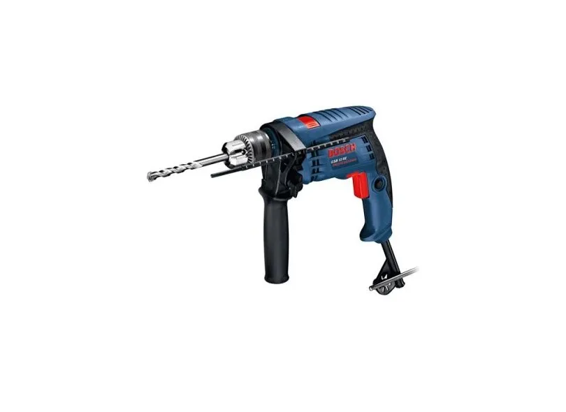 Furadeira Impacto 1/2 750W Bosch - GSB 16 RE