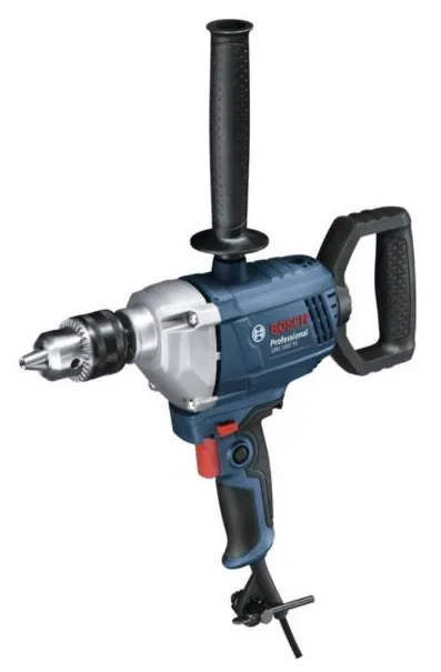 Furadeira Industrial 850w Gbm1600re  - Bosch