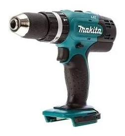 Parafusadeira Furadeira de Impacto a Bateria 18V Bivolt DHP453Z (Sem Carregador e Bateria) - Makita