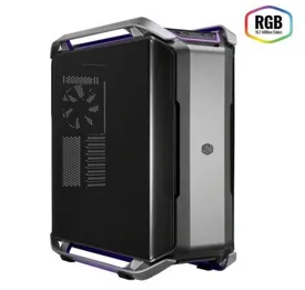 Gabinete Cooler Master Cosmos C700P  Lateral em Vidro Temperado ATX / E-ATX / MICRO-ATX / MINI-