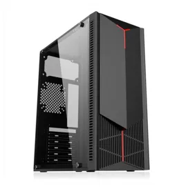 Gabinete Gamer Pixxo Ge3201 Atx 