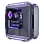 Gabinete Cooler Master Cosmos C700P  Lateral em Vidro Temperado ATX / E-ATX / MICRO-ATX / MINI-