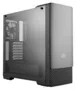 Gabinete Masterbox E500 Midtower Painel Deslizante Com Odd  - Mcb-E500-Kg5N-S00