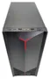 Gabinete Gamer Pixxo Ge3201 Atx 