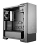 Gabinete Masterbox E500 Midtower Painel Deslizante Sem Odd   - Mcb-E500-Kgnn-S00