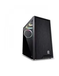 Gabinete Midtower Pcyes Polaris LED RGB PLPTRGB3FV