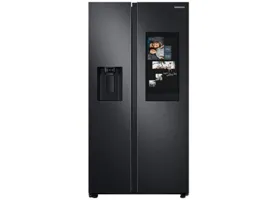 Geladeira Samsung RS58T5561B1 Frost Free Side by Side 585 Litros
