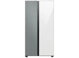 Geladeira Samsung RS60B Frost Free Side by Side 626 Litros