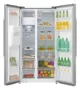 Geladeira Philco PRF520DI Frost Free Side by Side 520 Litros