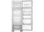 Geladeira Esmaltec RCD 34 Cycle Defrost Duplex 276 Litros Inox