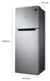 Geladeira Samsung Evolution RT38 RT38K5A0KS9 Frost Free Duplex 385 Litros cor Inox