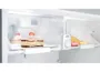 Geladeira Brastemp Frost Free Duplex 462 Litros cor Inox BRM55BK