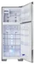 Geladeira Panasonic Econavi NR-BT51PV3X Frost Free Duplex 435 Litros Aço Escovado