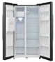 Geladeira Philco PRF520DIP On/Off Frost Free Side by Side 520 Litros Inox