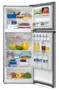 Geladeira Midea MD-RT580MTA46 Frost Free Duplex 411 Litros cor Inox