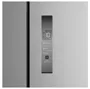 Geladeira Midea MD-RF556FGA04 French Door Inverse 482 Litros Inox