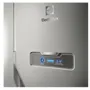Geladeira Electrolux DFX41 Frost Free Duplex 371 Litros Inox