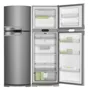 Geladeira Consul CRM43HK Frost Free Duplex 386 Litros Inox