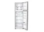 Geladeira Panasonic NR-BT41PD1X Frost Free Duplex 387 Litros Aço Escovado