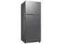 Geladeira Samsung RT48A6E3FS9 Frost Free Duplex 480 Litros cor Inox