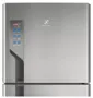 Geladeira Electrolux IT56S Frost Free Duplex 474 Litros cor Inox