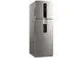 Geladeira Electrolux Efficient IW43S Frost Free Duplex 389 Litros Inox