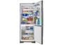 Geladeira Panasonic NR-BB53PV3T Frost Free Inverse 425 Litros cor Titânio