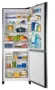 Geladeira Panasonic Econavi NR-BB53GV3 Frost Free Inverse 425 Litros Vidro Espelhado