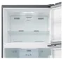 Geladeira Midea Top Mount Freezer MD-RT507FGA04 Frost Free Duplex 480 Litros cor Inox