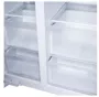 Geladeira Philco PRF520DIP Frost Free Side by Side 520 Litros Inox