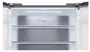 Geladeira Midea MD-RF556FGA04 French Door Inverse 482 Litros Inox