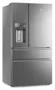 Geladeira Electrolux DM91X Frost Free French Door Inverse 540 Litros Inox