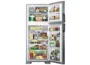 Geladeira Consul CRM50FK Frost Free Duplex 410 Litros cor Inox