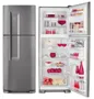 Geladeira Electrolux DC51X Cycle Defrost Duplex 475 Litros