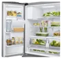 Geladeira Samsung RF23R6301SR Frost Free French Door Inverse 530 Litros Inox