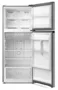 Geladeira Midea MD-RT580MTA46 Frost Free Duplex 411 Litros cor Inox