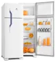 Geladeira Electrolux DC35A Cycle Defrost Duplex 260 Litros