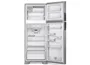 Geladeira Consul CRM56FK Frost Free Duplex 451 Litros cor Inox