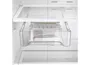 Geladeira Electrolux Bottom Freezer IB53X Frost Free Inverse 454 Litros Inox