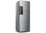 Geladeira Consul CRM56FK Frost Free Duplex 451 Litros cor Inox