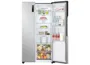 Geladeira LG Frost Free Side by Side 509 Litros GC-B187PQAM