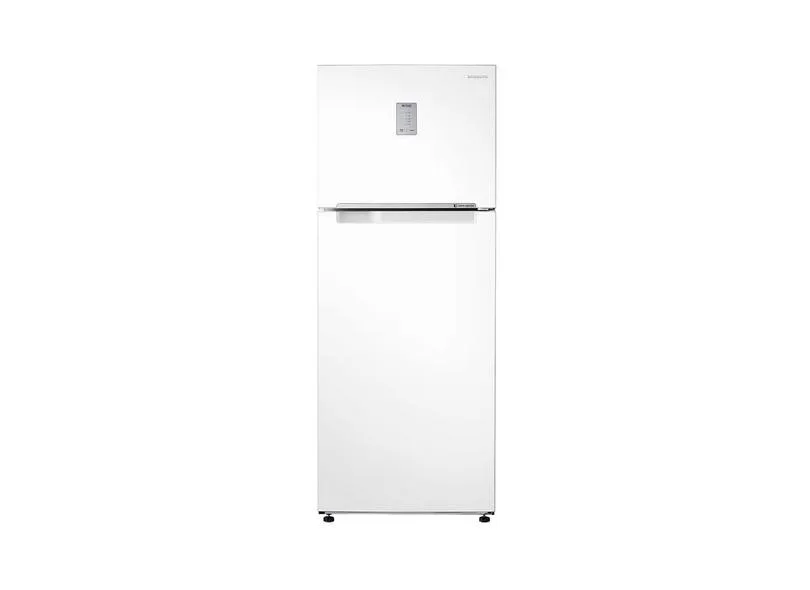 Geladeira Samsung Evolution RT43K6A4JWW Frost Free Duplex 440 Litros