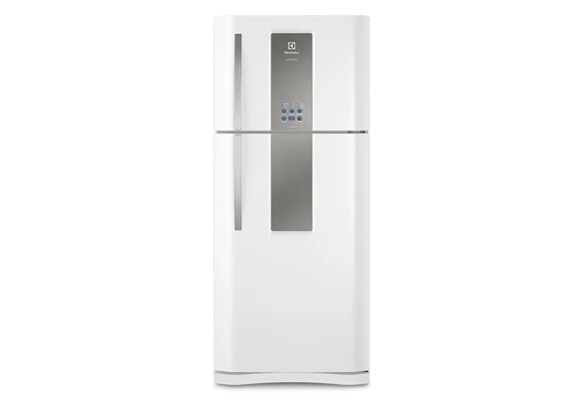 Geladeira Electrolux Infinity DF82 Frost Free Duplex 553 Litros