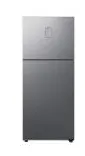 Geladeira Samsung Evolution RT44A6E3FS9 Frost Free Duplex 440 Litros cor Inox