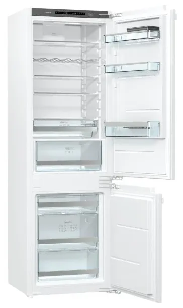 Geladeira Gorenje NRKI5182A2 de Embutir Frost Free Inverse 269 Litros