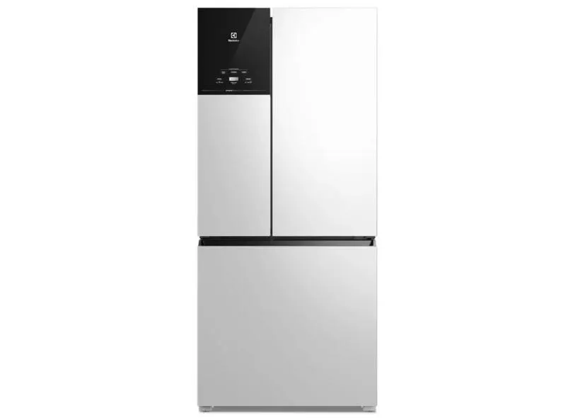 Geladeira Electrolux Multidoor Efficient IM8 Frost Free French Door Inverse 590 Litros