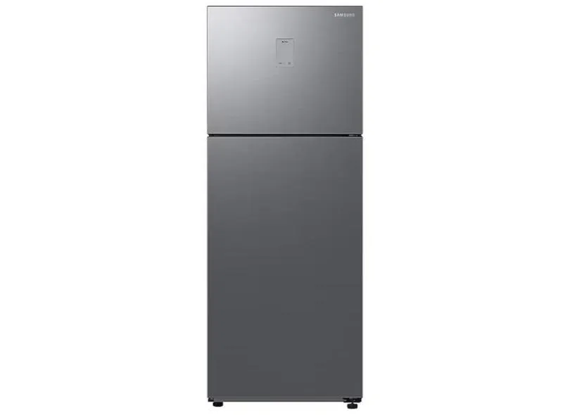 Geladeira Samsung RT48A6E3FS9 Frost Free Duplex 480 Litros cor Inox