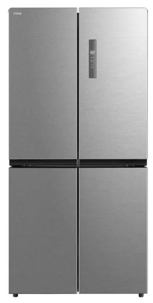 Geladeira Philco PFR500I Frost Free French Door Inverse 482 Litros Inox