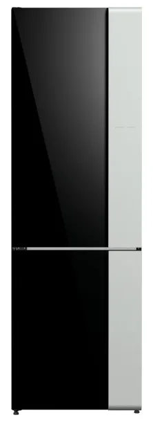 Geladeira Gorenje NRKORA62E-L Frost Free Inverse 307 Litros